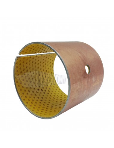 Tuleja ślizgowa fi 80/85-80