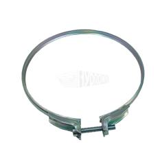 Opaska zbiornika oleju hydraulicznego MBB Palfinger fi 110-120 mm