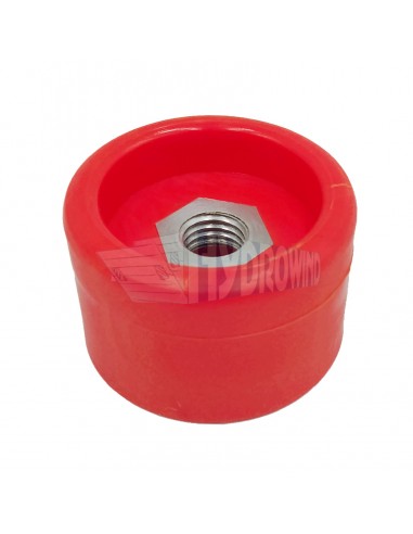 Uchwyt sprężyny Fi 52 do siłownika Dhollandia - Oryginał