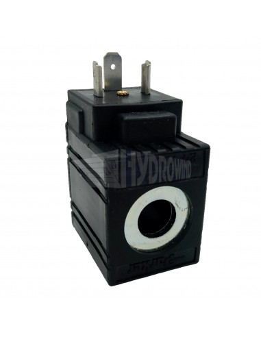 Cewka elekrozaworu 13x45 mm 24V 14W HIR