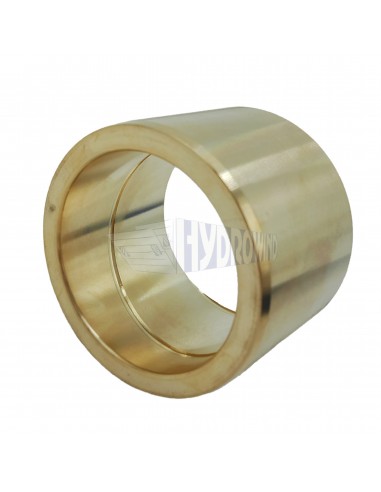 Tuleja mosiężna 45/56-39 mm