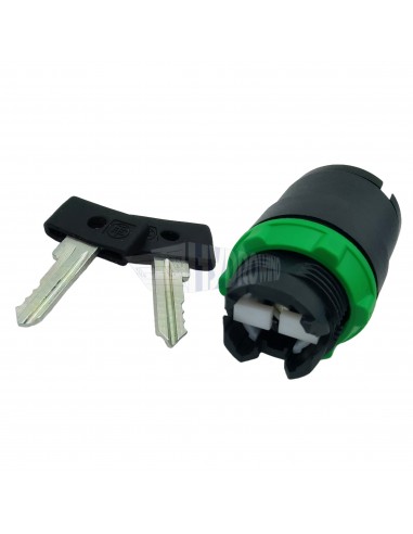 Wyłącznik stacyjka z kluczykiem MBB...