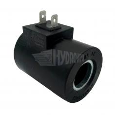 Cewka elektrozaworu 24V DC...