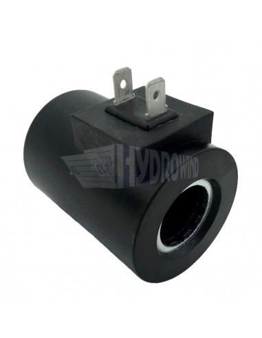 Cewka elektrozaworu 24V 20,6x60,8mm...