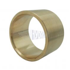 Tuleja ślizgowa fi 35/41-25 mm metalowa
