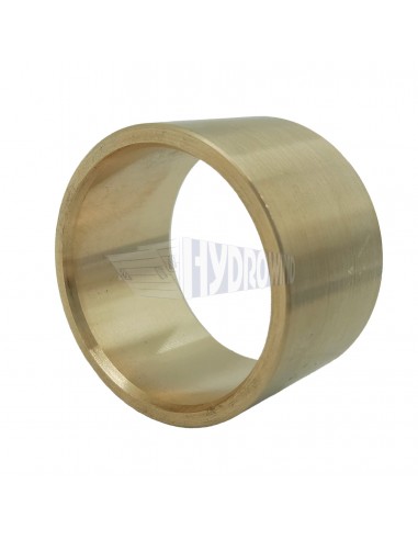 Tuleja ślizgowa fi 35/41-25 mm metalowa