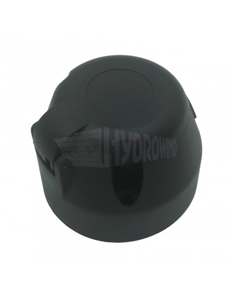 Gniazdo połączeniowe 7 pinów - plastik