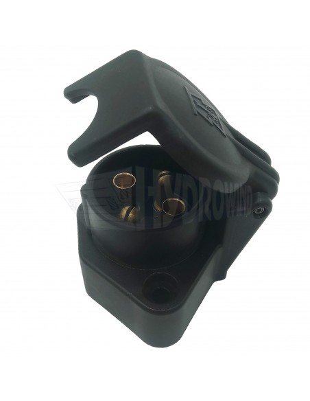 Gniazdo połączeniowe 4 piny