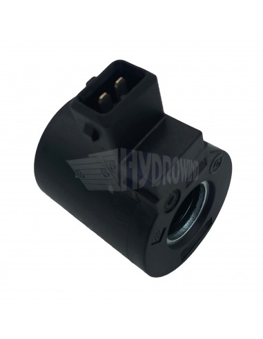 Cewka Rexroth 16x41mm 12VDC 20W AMP