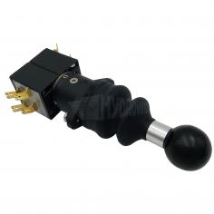 Joystick 2 pozycyjny do wind Bar Cargolift -  2 styki