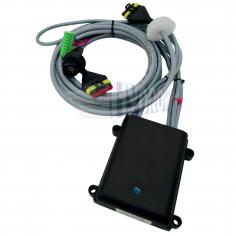 Moduł sterujący do windy...