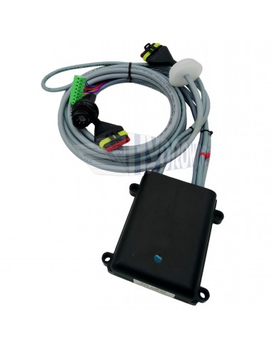 Moduł sterujący do windy Sorensen X1...