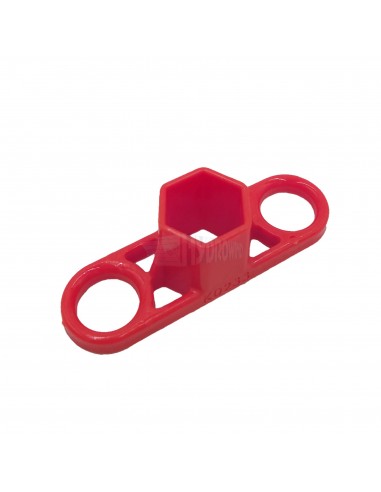 Uchwyt węża powrotnego do wind...