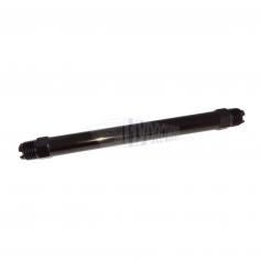 Rurka ssąca 155 mm pompy hydraulicznej windy Dhollandia 2x 1/4"