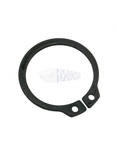 Pierścień segera - zewnętrzny do...