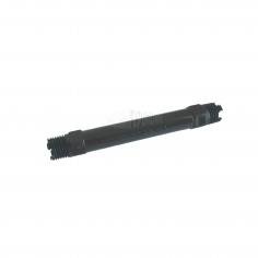 Rurka ssąca 105 mm pompy hydraulicznej windy Dhollandia 2x 1/4"