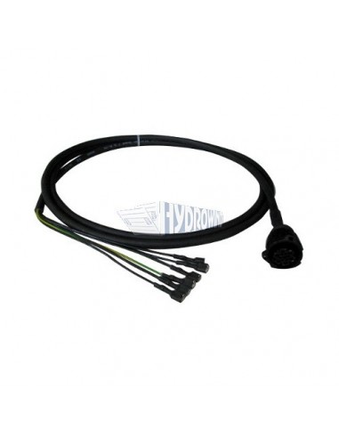 Kabel połączeniowy (wiązka) Bar Cargolift S2