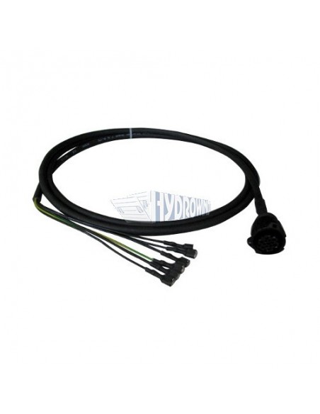 Kabel połączeniowy (wiązka) Bar Cargolift S2