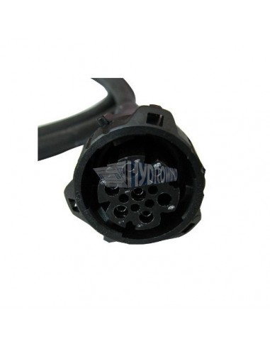 Kabel połączeniowy (wiązka) Bar Cargolift S2