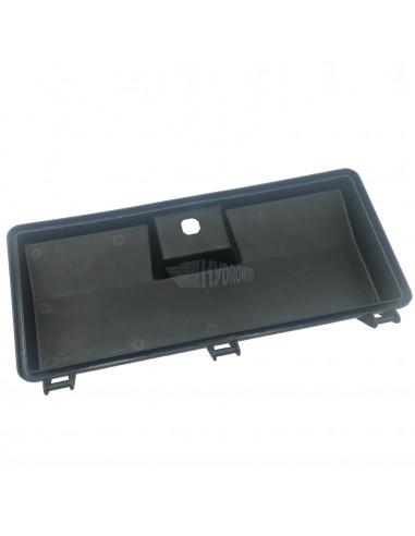 Plastikowa osłona skrzynki sterującej...