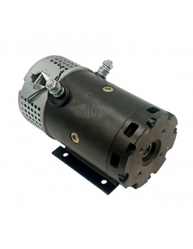 Silnik elektryczny 24V DC 3 kW