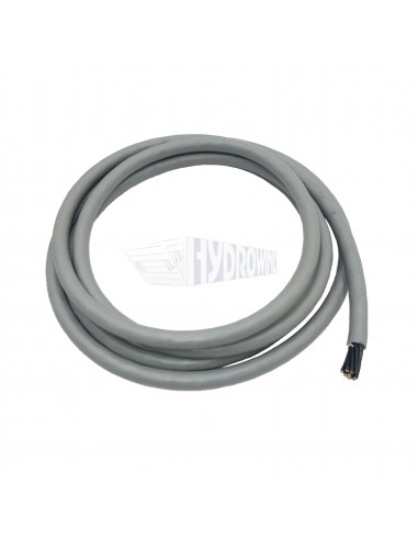 Przewód elektryczny 10x1 mm