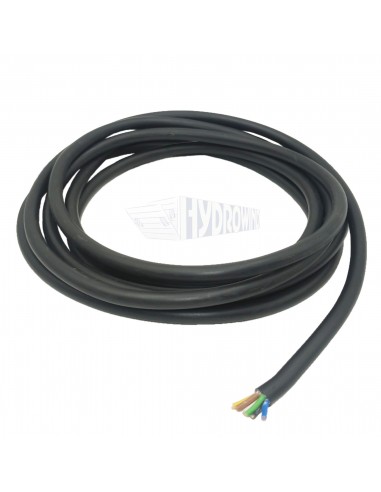 Przewód elektryczny 7 x 0,75 mm