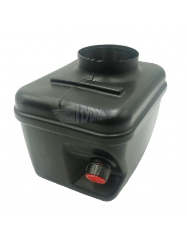 Zbiornik oleju do wind 3L Sorensen / Dautel