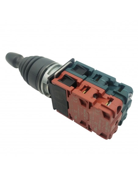 Joystick 4 pozycyjny Elfin - kompletny