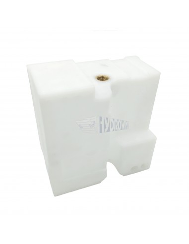 Zbiornik oleju do wind AMA