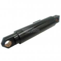 Siłownik hydrauliczny MBB fi 70 mm - podnoszenia - wersja krótka