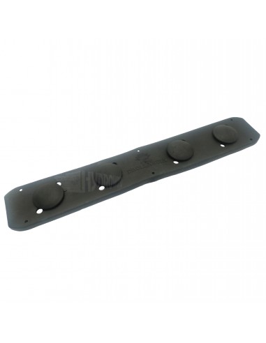 Przyciski gumowe sterowania nożnego Dhollandia - E0750