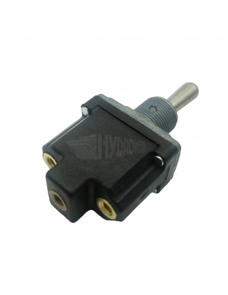 Przełącznik trzypolowy do wind Dautel