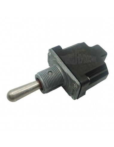 Przełącznik trzypolowy do wind Dautel