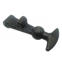 Uchwyt elastyczny zamknięcia agregatu Ama