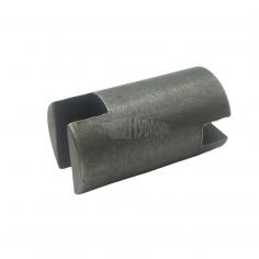 Sprzęgło, łącznik silnik-pompa Ø18x32mm