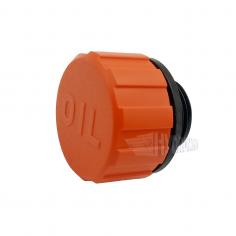 Korek zbiornika 3/4'' - do agregatu hydraulicznego