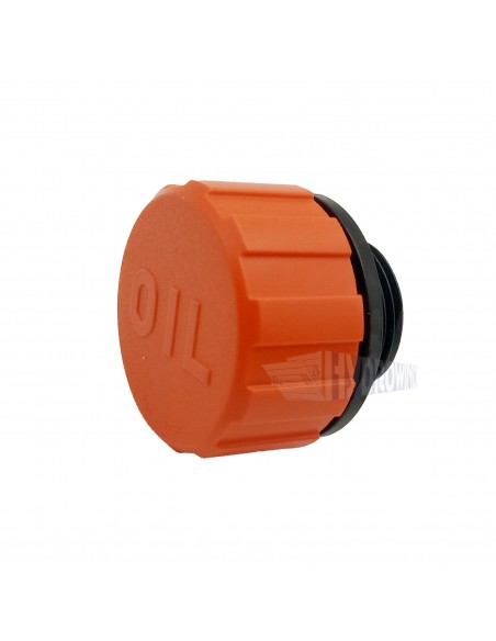 Korek zbiornika 3/4'' - do agregatu hydraulicznego