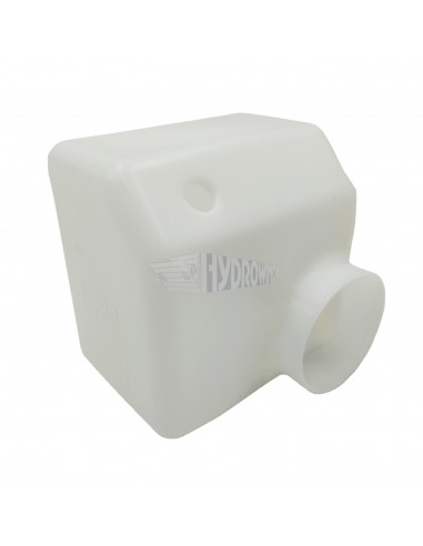 Zbiornik oleju 3 l. do wind Zepro fi 85 mm - 32823