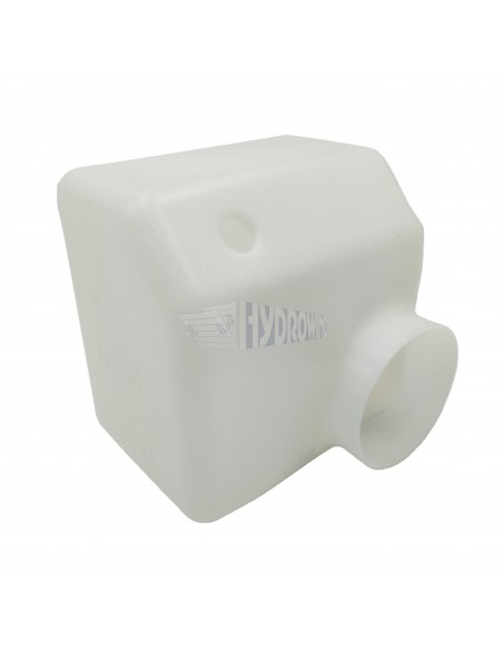 Zbiornik oleju 3 l. do wind Zepro fi 85 mm - 32823