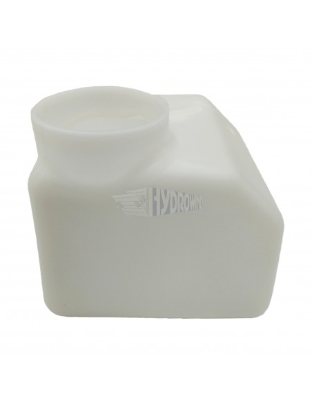 Zbiornik oleju 3 l. do wind Zepro fi 85 mm - 32823