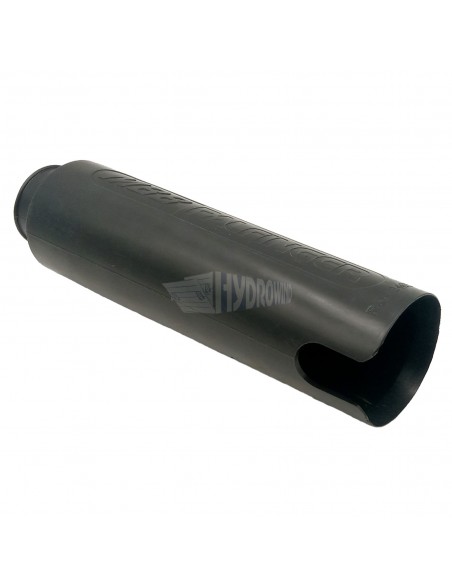 Osłona siłownika hydraulicznego MBB Palfinger org fi 45x70-260 mm