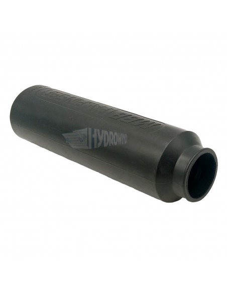 Osłona siłownika hydraulicznego MBB Palfinger org fi 45x70-260 mm