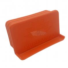 Zatyczka belki zderzaka Dhollandia M1447 60x100 mm - org