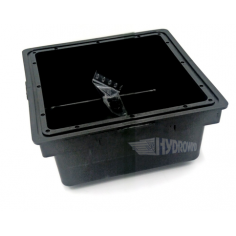 Zbiornik do wind Zepro - 3,3 l