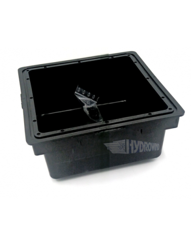 Zbiornik do wind Zepro - 3,3 l