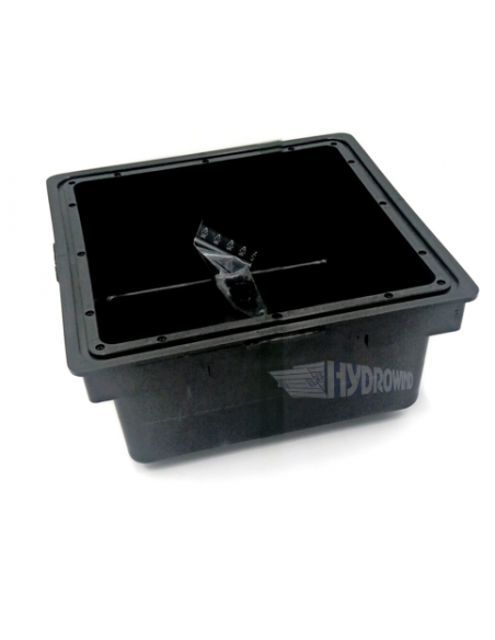 Zbiornik do wind Zepro - 3,3 l