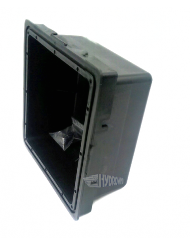 Zbiornik do wind Zepro - 3,3 l