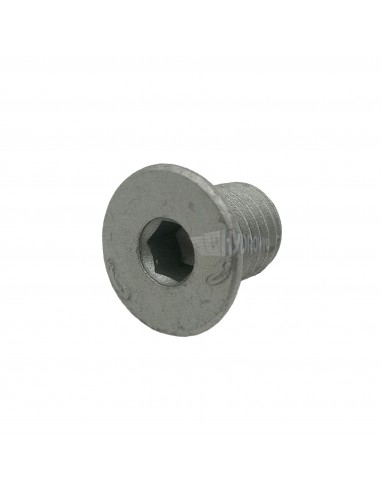 Śruba blokująca zbiornika Zepro M10x1
