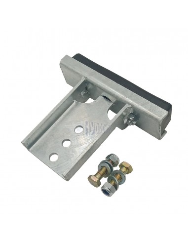 Zderzak wysuwu do wind załadowczych...